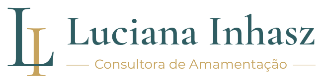 Luciana Inhasz — Consultora de Amamentação